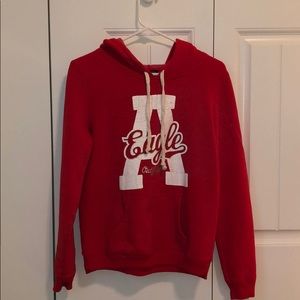 American Eagle Hoodie